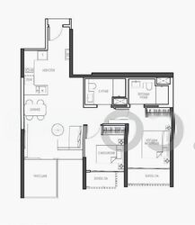 The Atelier (D9), Apartment #561605821